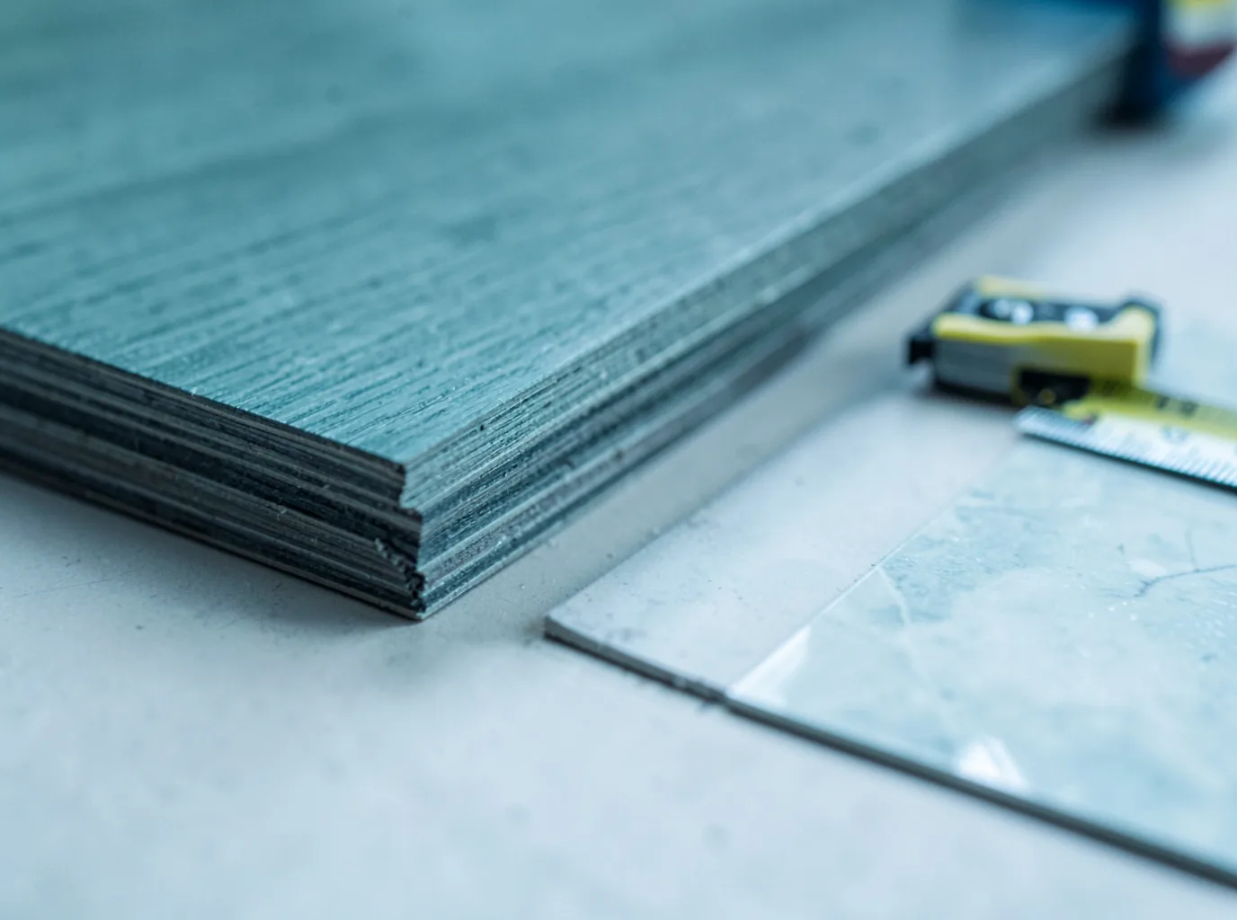 Luxury Vinyl Plank Installation Peapack, NJ FAQs
